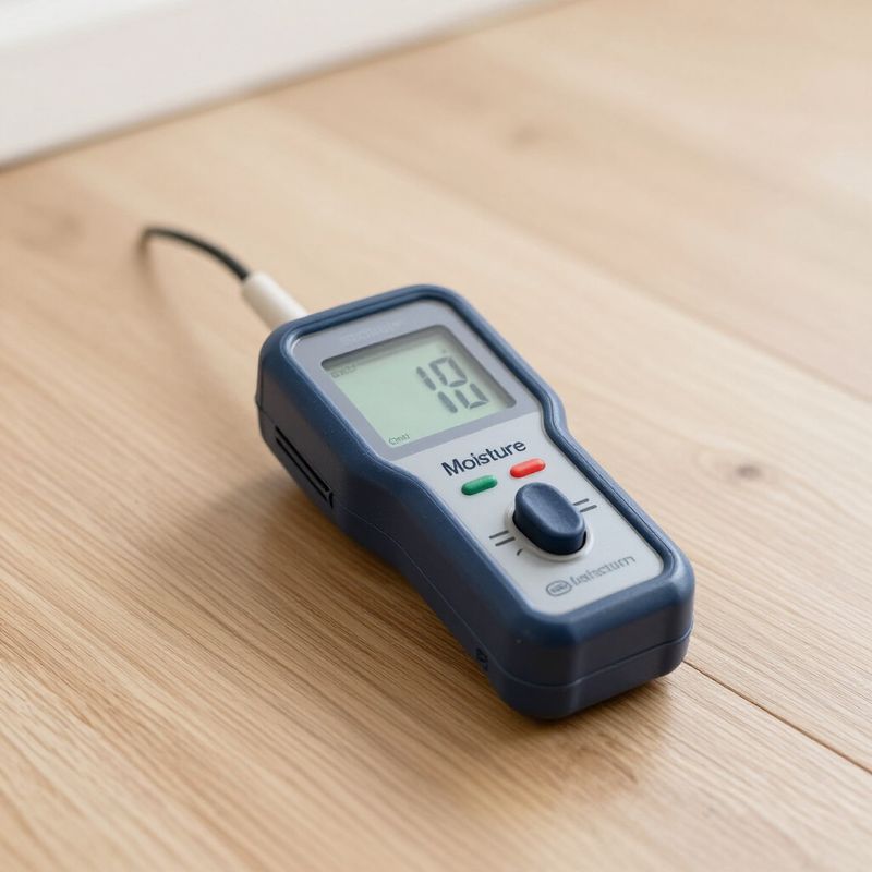 Leak Detection & Repair in Richmond Hill