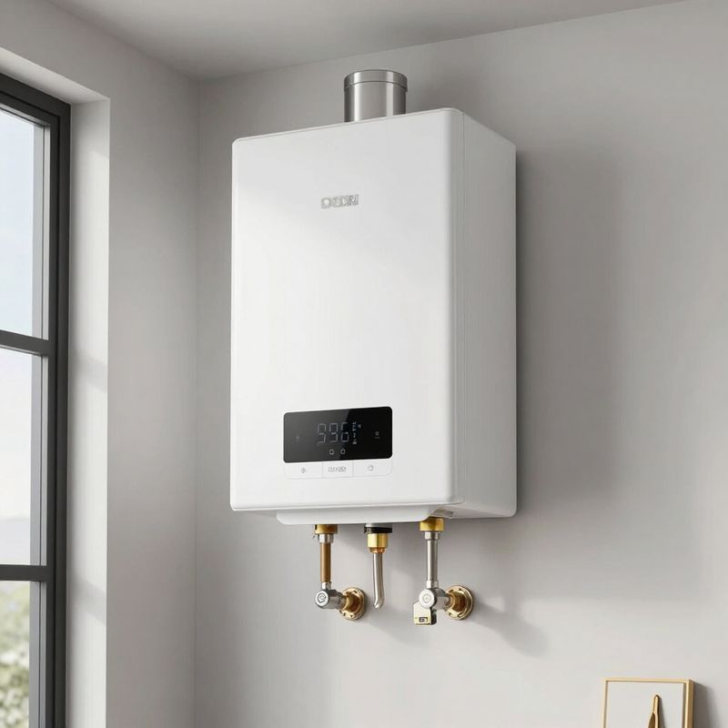 Water Heater Services in Richmond Hill