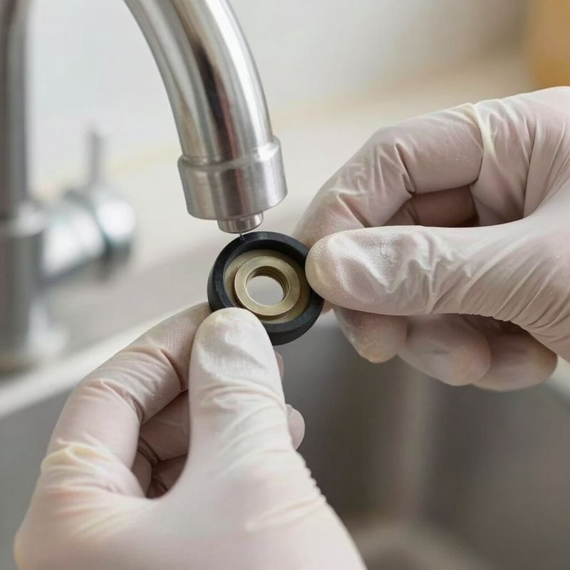 Toilet & Faucet Repair in Richmond Hill