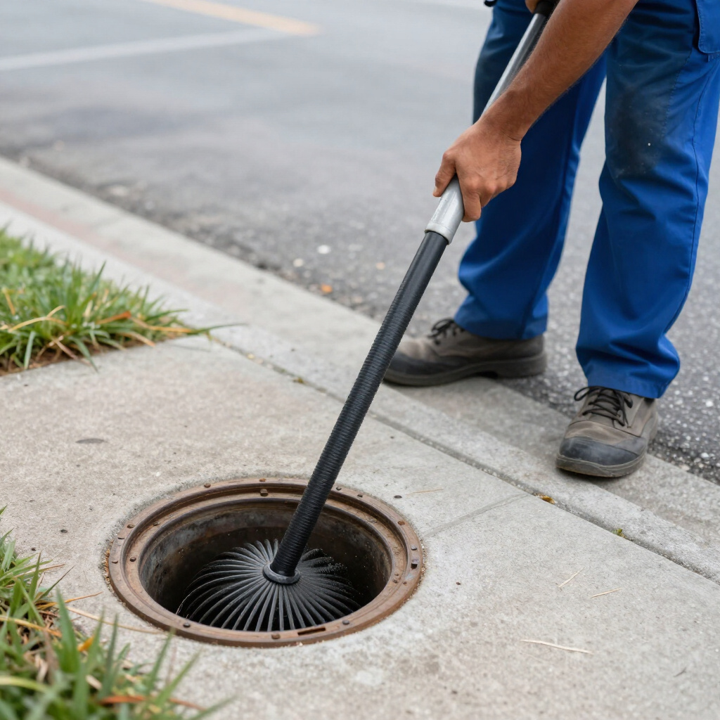 Sewer & Pipe Services in Richmond Hill