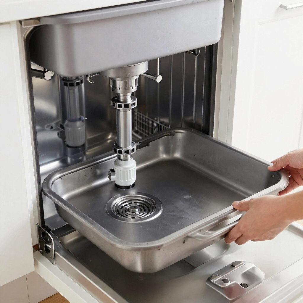 Garbage Disposal in Richmond Hill