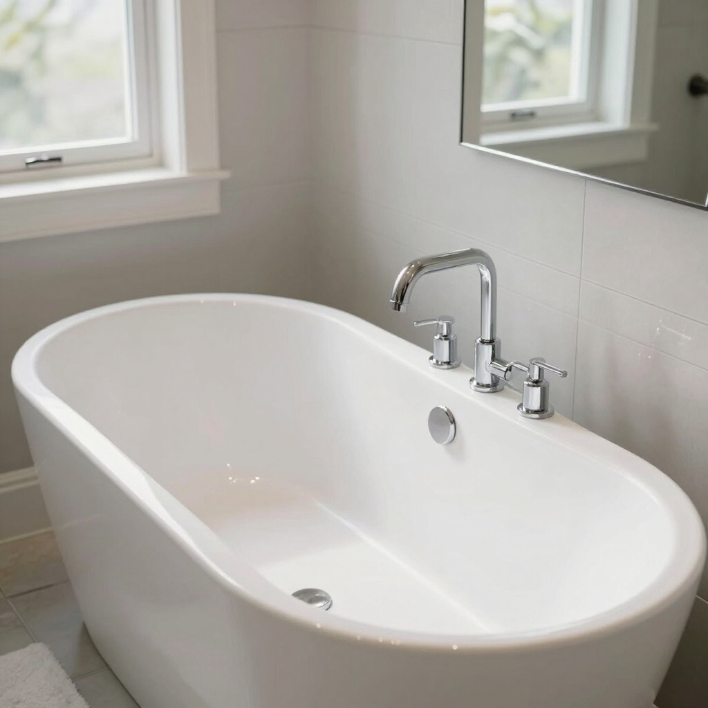 Bathroom & Kitchen Upgrades in Richmond Hill